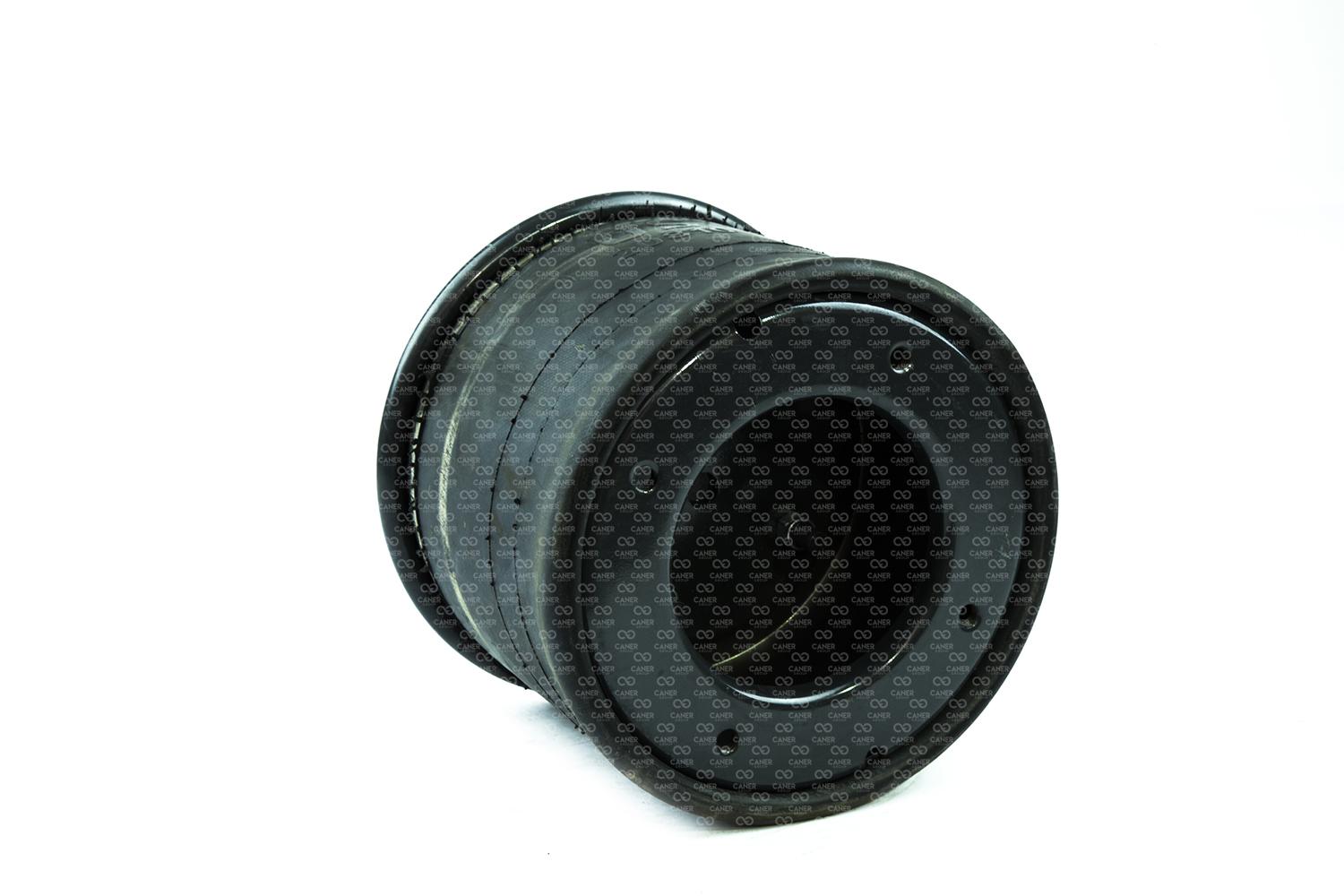 20810 K US; DORSE 4 CİVATALI KOMPLE KÖRÜK